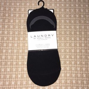 LAUNDRY COTTEN LINERS